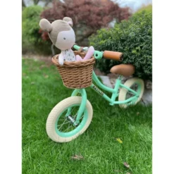 KETTLER Go Mint Loopfiets -Speelgoed Voor Kinderen kettler go mint loopfiets a388602 3
