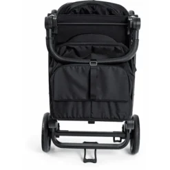 KETTLER Opvouwbare Bolderkar COMPACT All Black -Speelgoed Voor Kinderen kettler opvouwbare bolderkar compact all black a388993 4
