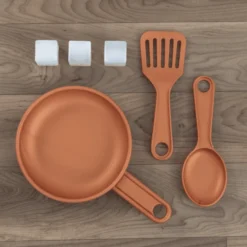 Kidkraft ® Ambachtelijke Island Speelkeuken -Speelgoed Voor Kinderen kidkraft ambachtelijke island speelkeuken a278343 2