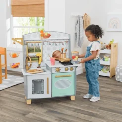 Kidkraft ® Keukenpret Met Smoothies -Speelgoed Voor Kinderen kidkraft keukenpret met smoothies a415320 4