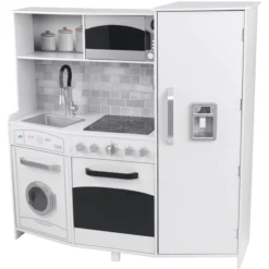 Kidkraft® Luxueuze Hoek Speelkeuken