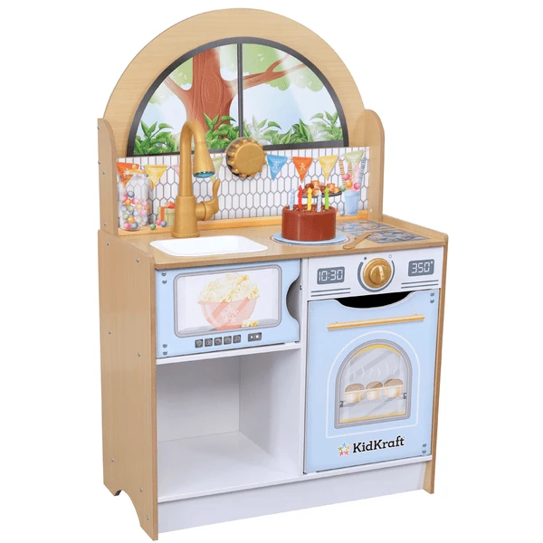 Kidkraft ® Party Speel Keuken 1 Kidkraft ® Party Speel Keuken