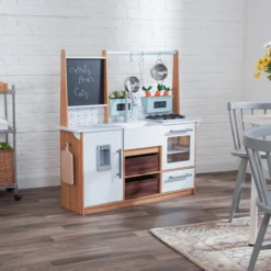 Kidkraft® Speelkeuken Boerderij -Speelgoed Voor Kinderen kidkraft speelkeuken boerderij a282385 3