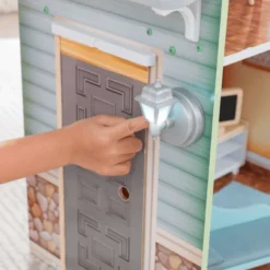 Kidkraft®Poppenhuis Hallie 7 Kidkraft®Poppenhuis Hallie -Speelgoed Voor Kinderen kidkraftpoppenhuis hallie a278342 2