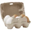 Kids Concept® Eierdoosje 6 Stuks Bistro