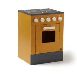 Kids Concept ® Kachel Geel