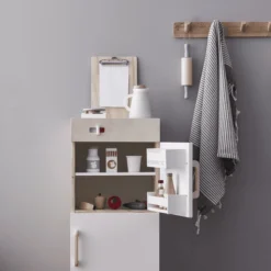 Kids Concept® Koelkast -Speelgoed Voor Kinderen kids concept koelkast a256979 3