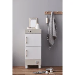 Kids Concept® Koelkast -Speelgoed Voor Kinderen kids concept koelkast a256979 4