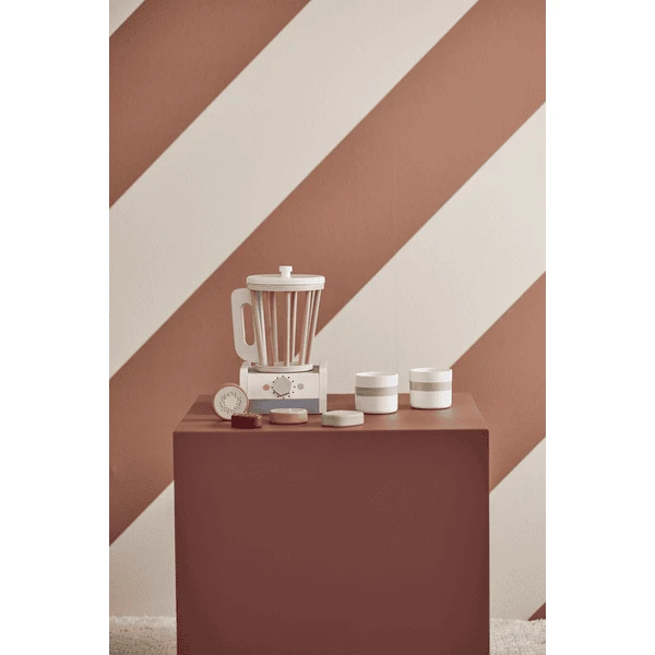 Kids Concept® Mixer Bistro 3 Kids Concept® Mixer Bistro - Afbeelding 3