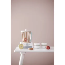 Kids Concept® Mixer Bistro 8 Kids Concept® Mixer Bistro -Speelgoed Voor Kinderen kids concept mixer bistro a281615 3