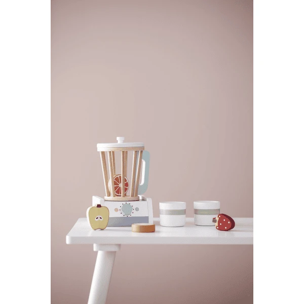 Kids Concept® Mixer Bistro 4 Kids Concept® Mixer Bistro - Afbeelding 4