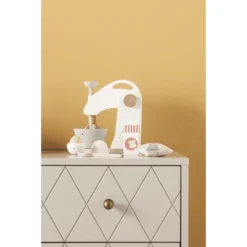 Kids Concept® Mixer Met Accessoires 8 Kids Concept® Mixer Met Accessoires -Speelgoed Voor Kinderen kids concept mixer met accessoires a256811 3