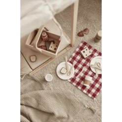 Kids Concept ® Pciknick Set Kid's Hub -Speelgoed Voor Kinderen kids concept pciknick set kids hub a313862 4