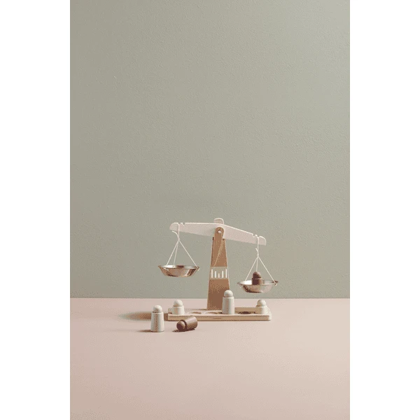 Kids Concept ® Schaal Bistro 3 Kids Concept ® Schaal Bistro - Afbeelding 3