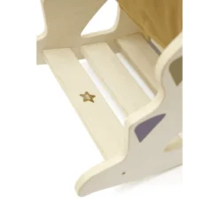 Kids Concept ® Schommel Dinosaurus NEO Gemaakt Van Hout -Speelgoed Voor Kinderen kids concept schommel dinosaurus neo gemaakt van hout a309138 3