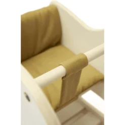 Kids Concept ® Schommel Dinosaurus NEO Gemaakt Van Hout -Speelgoed Voor Kinderen kids concept schommel dinosaurus neo gemaakt van hout a309138 4