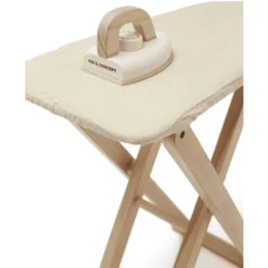 Kids Concept ® Strijkplank Met Strijkijzer Bistro -Speelgoed Voor Kinderen kids concept strijkplank met strijkijzer bistro a309156 2