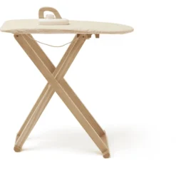 Kids Concept ® Strijkplank Met Strijkijzer Bistro