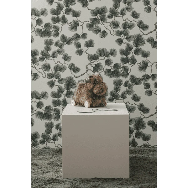 Kids Concept ® Trekdier Eland Edvin 4 Kids Concept ® Trekdier Eland Edvin - Afbeelding 4