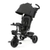 Kinderkraft 6 In 1 Driewieler Aveo, Anthracite Limited Edition