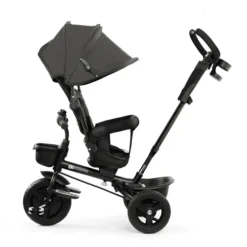 Kinderkraft 6 In 1 Driewieler Aveo, Anthracite Limited Edition 8 Kinderkraft 6 In 1 Driewieler Aveo, Anthracite Limited Edition -Speelgoed Voor Kinderen kinderkraft 6 in 1 driewieler aveo anthracite limited edition a348567 3