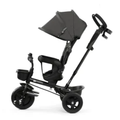 Kinderkraft 6 In 1 Driewieler Aveo, Anthracite Limited Edition 9 Kinderkraft 6 In 1 Driewieler Aveo, Anthracite Limited Edition -Speelgoed Voor Kinderen kinderkraft 6 in 1 driewieler aveo anthracite limited edition a348567 4