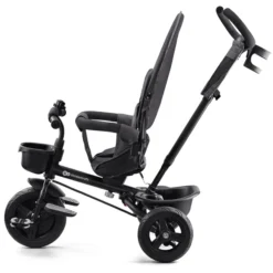 Kinderkraft 6 In 1 Driewieler Aveo, Malachiet Grijs -Speelgoed Voor Kinderen kinderkraft 6 in 1 driewieler aveo malachiet grijs a402136 3