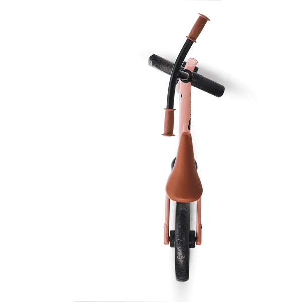 Kinderkraft Loopwiel 2Way Next Rose Roze 3 Kinderkraft Loopwiel 2Way Next Rose Roze - Afbeelding 3