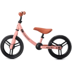 Kinderkraft Loopwiel 2Way Next Rose Roze 9 Kinderkraft Loopwiel 2Way Next Rose Roze -Speelgoed Voor Kinderen kinderkraft loopwiel 2way next rose roze a402145 4