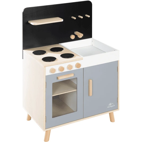 Kindsgard Speel Keuken Laekkermad Bi Color 1 Kindsgard Speel Keuken Laekkermad Bi Color