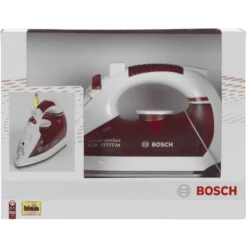 KLEIN Bosch Speelgoed Strijkijzer 6254 -Speelgoed Voor Kinderen klein bosch speelgoed strijkijzer 6254 a073703 3