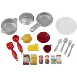 KLEIN Miele Speelkeuken Premier 7 KLEIN Miele Speelkeuken Premier -Speelgoed Voor Kinderen klein miele speelkeuken premier a111036 2