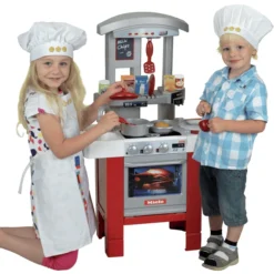 KLEIN Miele Speelkeuken Premier 9 KLEIN Miele Speelkeuken Premier -Speelgoed Voor Kinderen klein miele speelkeuken premier a111036 4