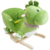 Knorr® Speelgoed "Dinosaurus" Schommeldier