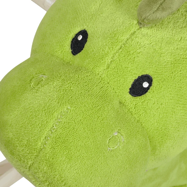 Knorr® Speelgoed "Dinosaurus" Schommeldier 3 Knorr® Speelgoed "Dinosaurus" Schommeldier - Afbeelding 3