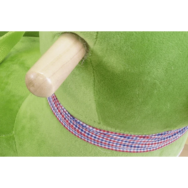 Knorr® Speelgoed "Dinosaurus" Schommeldier 4 Knorr® Speelgoed "Dinosaurus" Schommeldier - Afbeelding 4