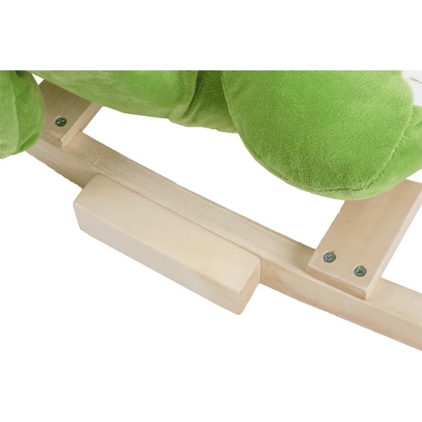 Knorr® Speelgoed "Dinosaurus" Schommeldier 5 Knorr® Speelgoed "Dinosaurus" Schommeldier - Afbeelding 5