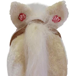 Knorr® Speelgoed Stokpaardje "Suiker 9 Knorr® Speelgoed Stokpaardje "Suiker -Speelgoed Voor Kinderen knorr speelgoed stokpaardje suiker a317723 4