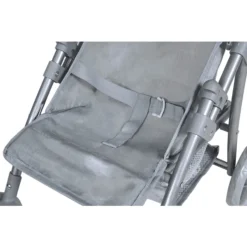 Knorr® Toys Poppenbuggy Liba - Dark Blue 8 Knorr® Toys Poppenbuggy Liba - Dark Blue -Speelgoed Voor Kinderen knorr toys poppenbuggy liba dark blue a262313 3