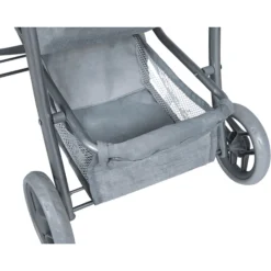 Knorr® Toys Poppenbuggy Liba - Dark Blue 9 Knorr® Toys Poppenbuggy Liba - Dark Blue -Speelgoed Voor Kinderen knorr toys poppenbuggy liba dark blue a262313 4