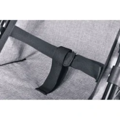 Knorr® Toys Poppenbuggy Liba - Jeans Grey 8 Knorr® Toys Poppenbuggy Liba - Jeans Grey -Speelgoed Voor Kinderen knorr toys poppenbuggy liba jeans grey a253238 3