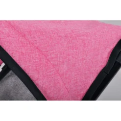 Knorr® Toys Poppenbuggy Liba - Jeans Grey 9 Knorr® Toys Poppenbuggy Liba - Jeans Grey -Speelgoed Voor Kinderen knorr toys poppenbuggy liba jeans grey a253238 4