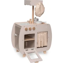 Label Label - Bistro Kitchen - Nougat 7 Label Label - Bistro Kitchen - Nougat -Speelgoed Voor Kinderen label label bistro kitchen nougat a394319 2