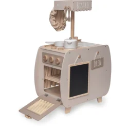 Label Label - Bistro Kitchen - Nougat 9 Label Label - Bistro Kitchen - Nougat -Speelgoed Voor Kinderen label label bistro kitchen nougat a394319 4