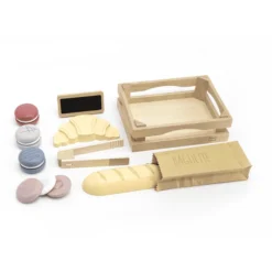 Label Label - Stokbroodset -Speelgoed Voor Kinderen label label stokbroodset a394313 2