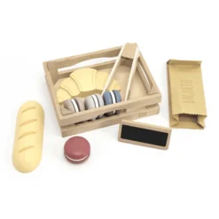 Label Label - Stokbroodset