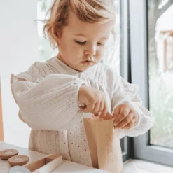 Label Label - Stokbroodset -Speelgoed Voor Kinderen label label stokbroodset a394313 3