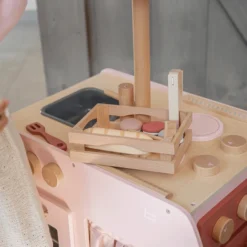 Label Label - Stokbroodset -Speelgoed Voor Kinderen label label stokbroodset a394313 4