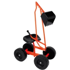 Small Foot LEGLER Bagger -Speelgoed Voor Kinderen legler bagger a150759 2