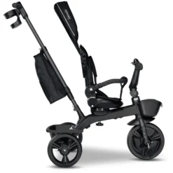 Lionelo - Driewieler Kori Blue Navy -Speelgoed Voor Kinderen lionelo driewieler kori blue navy a308699 4